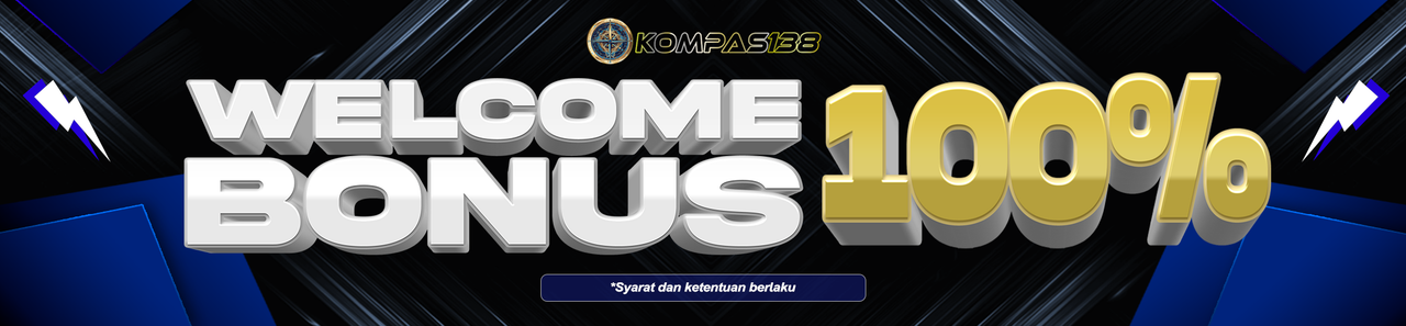 Bonus 100%
