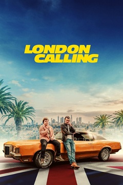 London Calling 2025 720p WEB-DL x264-TFPDL