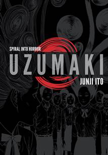 Uzumaki (Deluxe Edition) (2013)