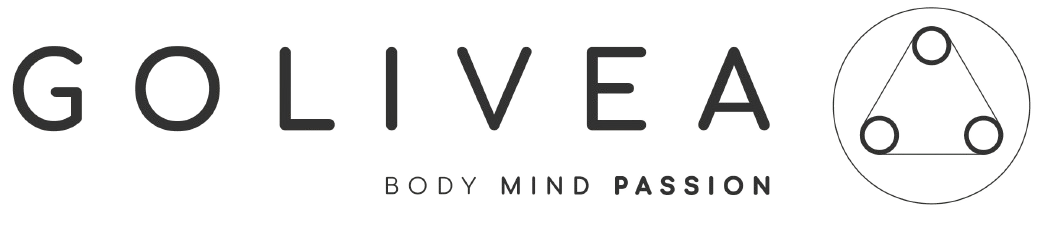 GOLIVEA Logo Overlay
