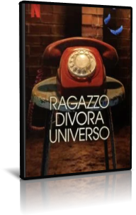 Ragazzo Divora Universo - Stagione 1 (2024) [COMPLETA] .mkv WEBRIP AAC ITA