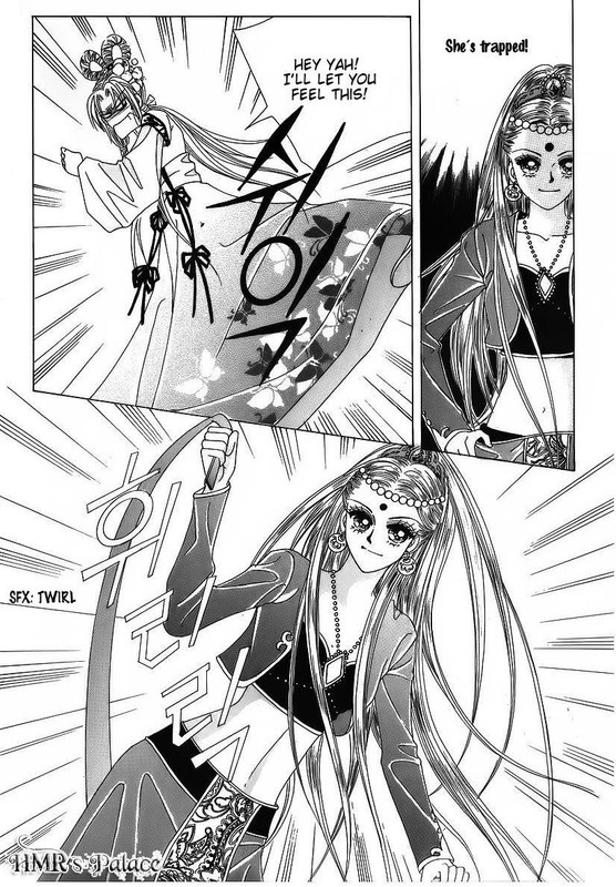 Crazy Girl Shin BiaVol9-1