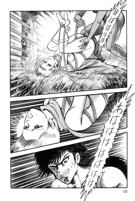 Violence JackVol16-13