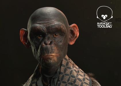 Marmoset Toolbag 3.06 (x64) Marmoset Toolbag 3.06 (x64)