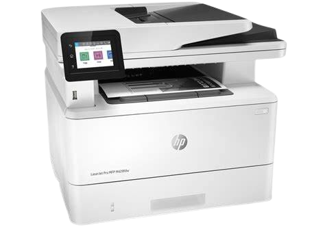 HP Laser-Jet pro MFP M428FDW