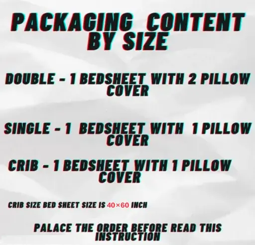 Super Soft Glace Cotton All Round Elastic Fitted Double Bed Bedsheet with 2 Pillow Covers-72x78x8 Inches-fiteed_Double Color 1 (R605)