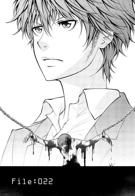 Psycho Pass 2Vol5-1