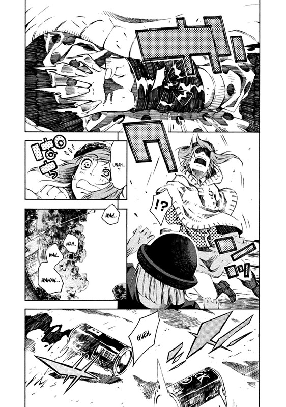 Zerozaki Soushiki no Ningen ShikenVol2-26