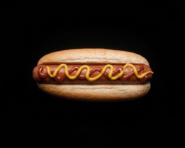 Hot Dog
