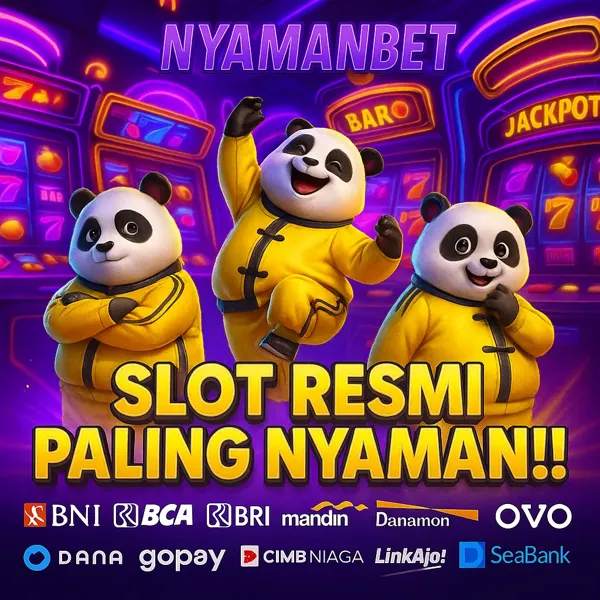 NYAMANBET | Tempat Main Nyaman, Rejeki Datang Tanpa Tekan! - WooCommerce eCommerce