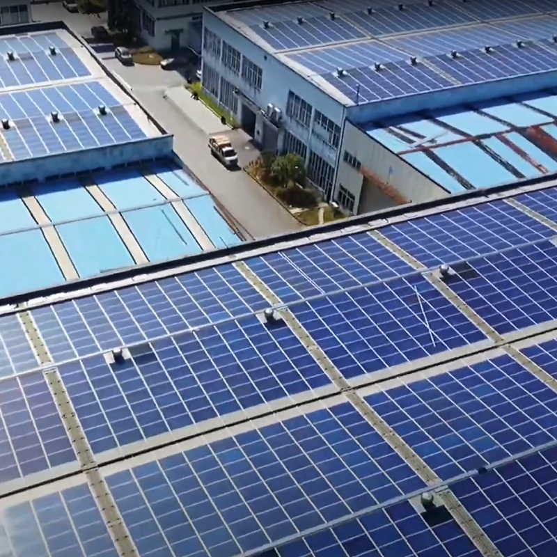 Производство DEMEX