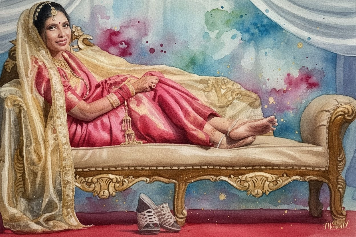 রুচিতা হিরো ব্যানার