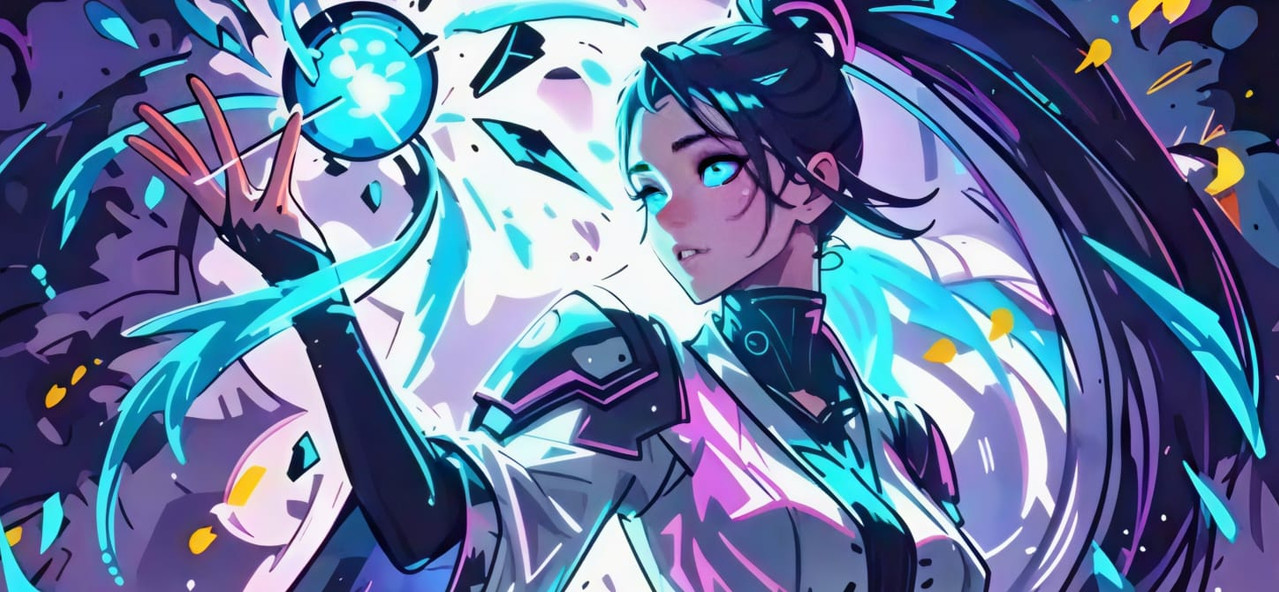 🔮 NovaPad Valorant Sage