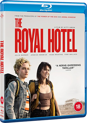 Il Royal Hotel 2023 .mkv BDRiP - ITA - paradiso4all.com
