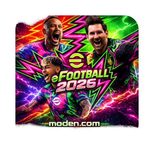 eFootball 2026