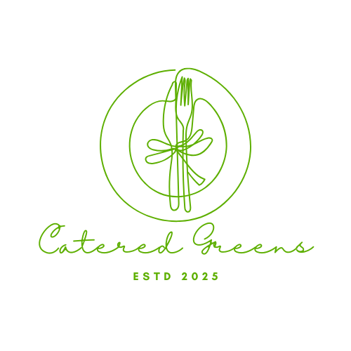 Catered Greens