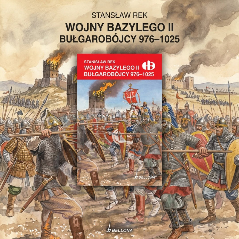 Wojny Bazylego II