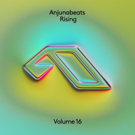 VA - Anjunabeats Rising 16 (2022)