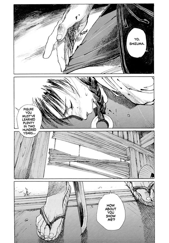 Blade of the ImmortalVol2-23