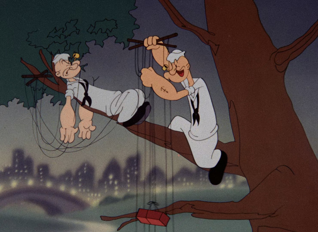 20 - Puppet Love (1944) [1080p BBR Lat x265].mkv_snapshot_05.15.273