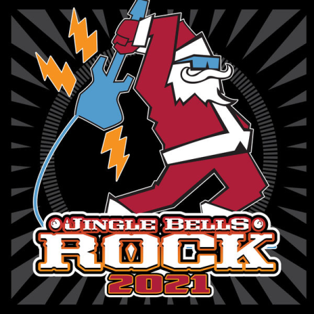 5681387e ddce 40ae 8458 a5fb33524910 - VA - Jingle Bells Rock 2021 (2021)