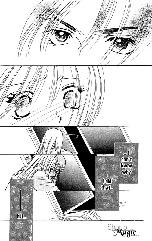 Kinku - Don't Say I Love YouVol1-27