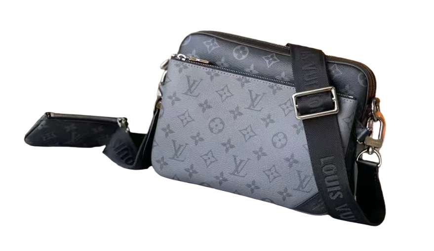 Louis Vuitton Trio (3-in-1)