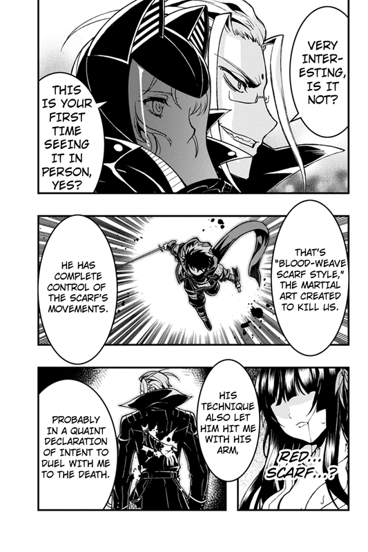 Aka Akatoretachi no MonogatariChap15-2