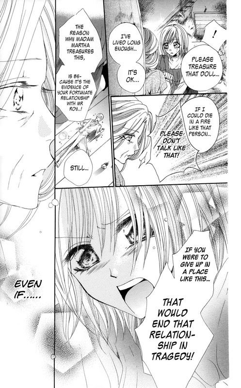 Himegimi to Sanbiki no KemonoVol1-5