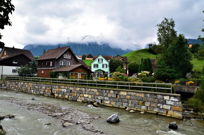 Suiza y sus pueblos-2019 - Blogs de Suiza - APPENZELL-6-9-2019 (24)