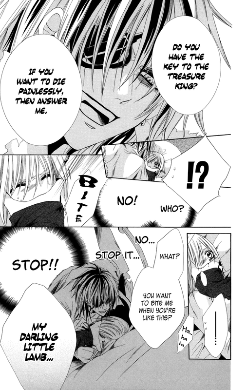 Himegimi to Sanbiki no KemonoVol2-11