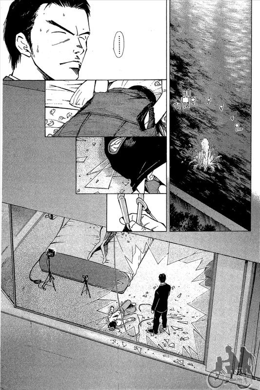 C.U.B Bikers Story Side Story-22
