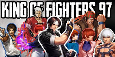the king of fighters 97 boss plus download