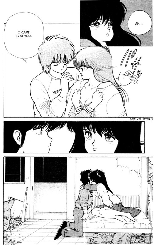 Kimagure Orange RoadVol10-14