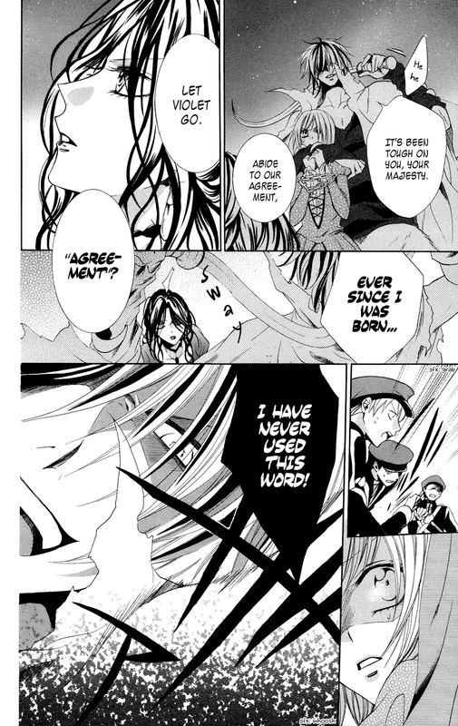 Himegimi to Sanbiki no KemonoVol3-4