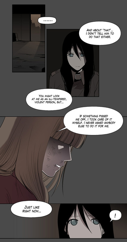 Mrs. SeonnyeoChap42-2