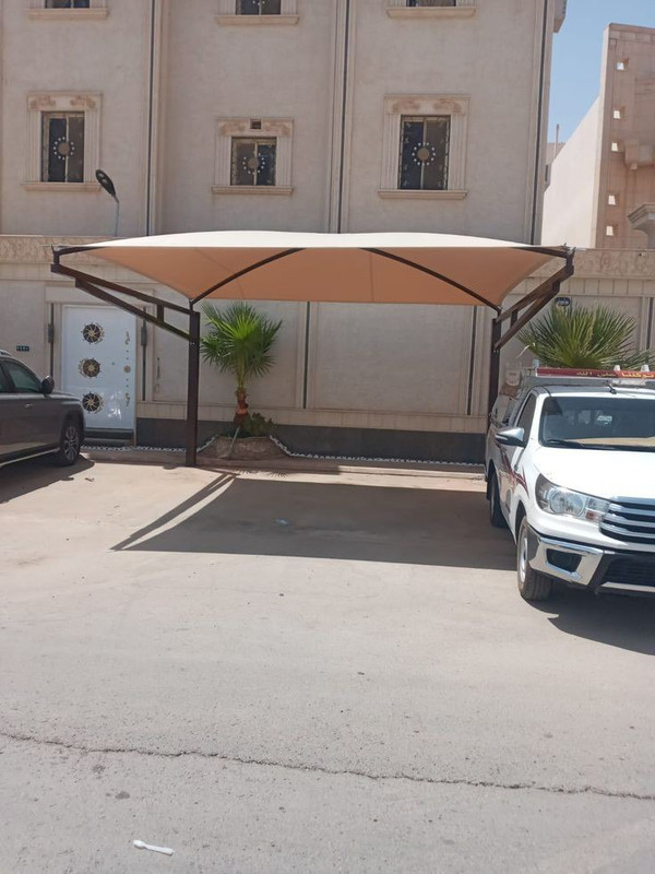 مظلة سيارة 5