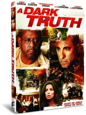 A Dark Truth - Un oscura verità (2012) .avi DVDRip AC3 Ita