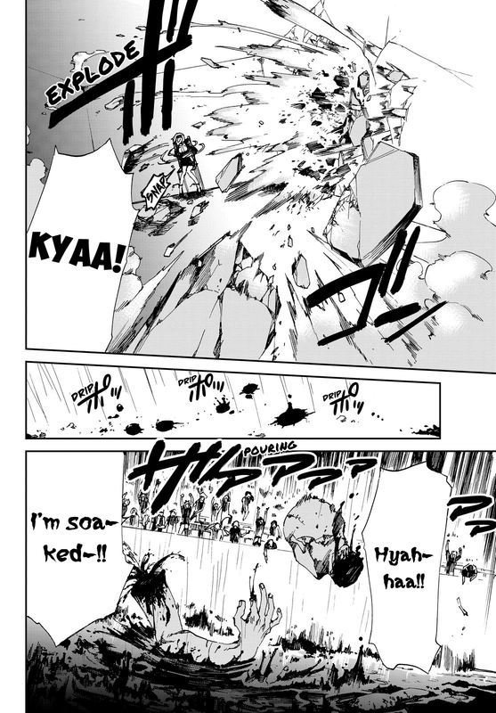 Danganronpa Gaiden - Killer KillerChap4-17