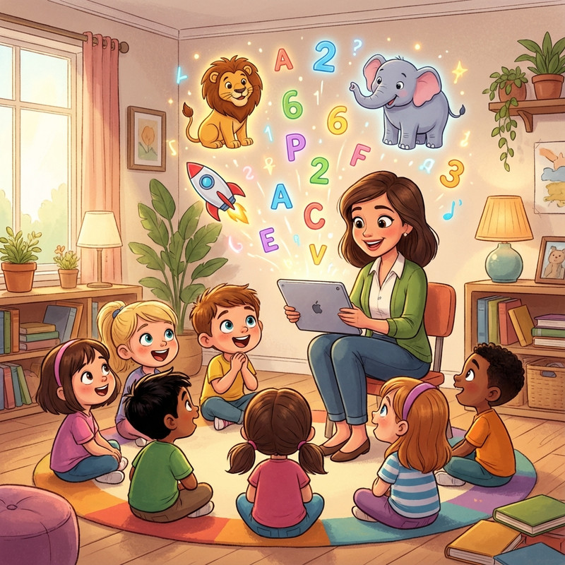 Teachers and Parents