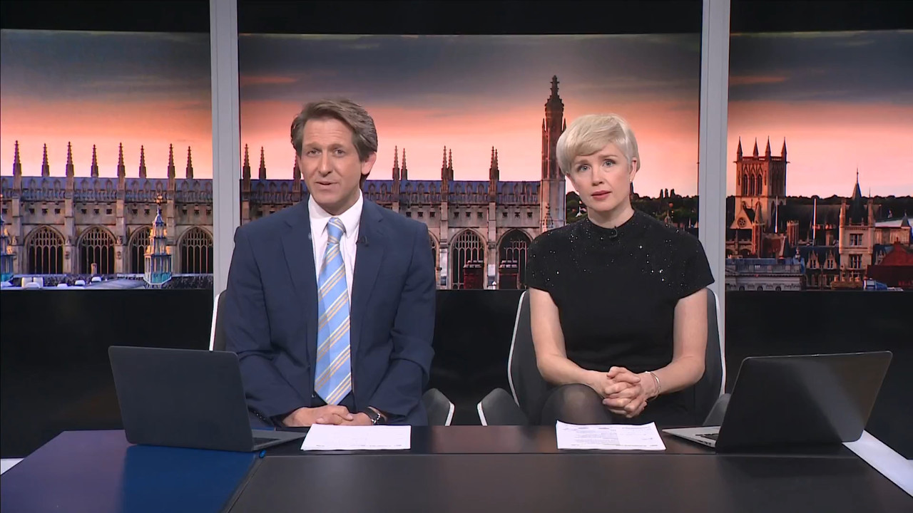 03.03 - 18.00.00 - ITV News London. The latest news in London and the....ts_snapshot_02.41.743