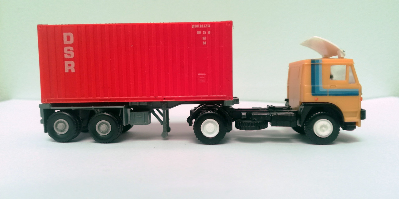 Mach (2862)