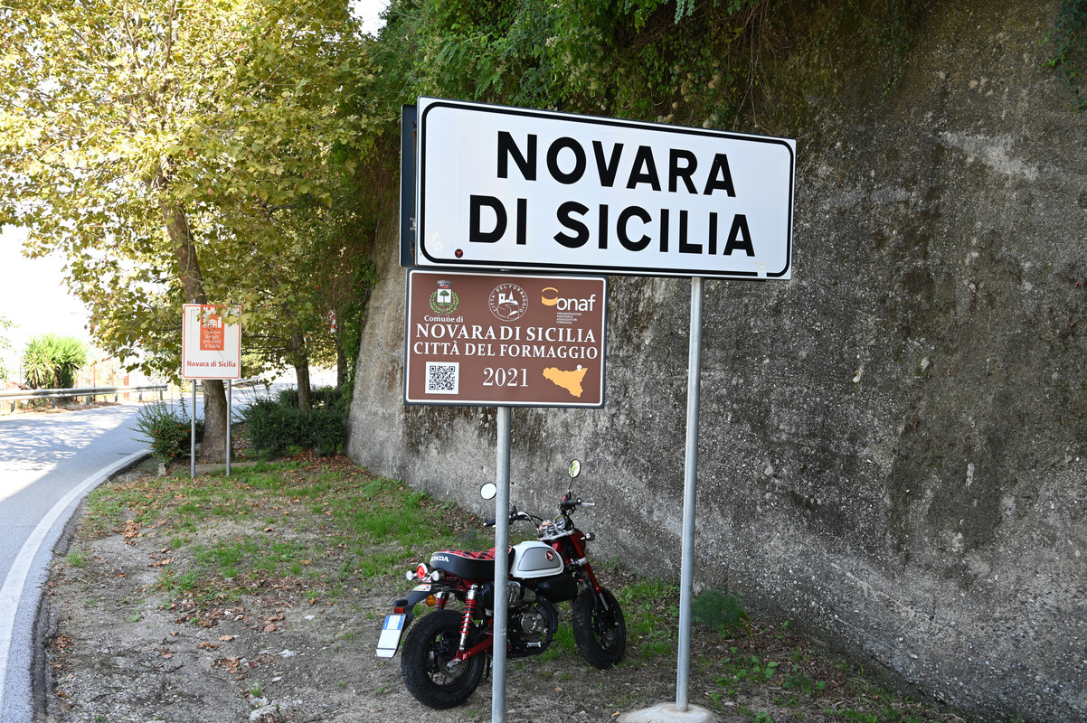 Monkey Movara di Sicilia