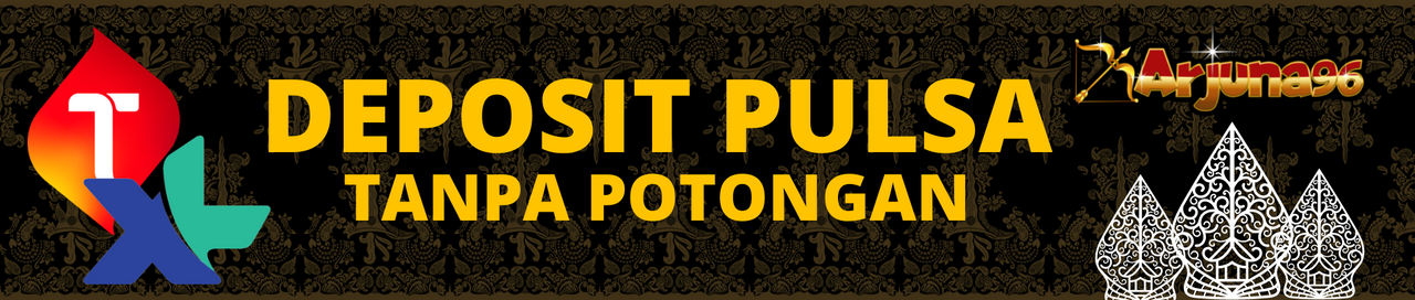 DEPOSIT PULSA XL & TELKOMSEL RATE TERBAIK!