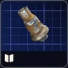 Seeker Grenade Blueprint blueprint