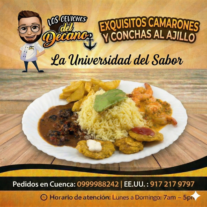 11_Camarons_y_concha_al_ajillo