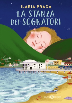Ilaria Prada - La stanza dei sognatori (2025)