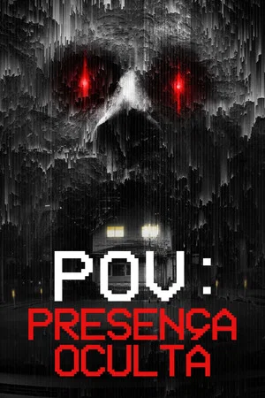 POV: Presença Oculta (2026) WEB-DL 1080p Dual Áudio