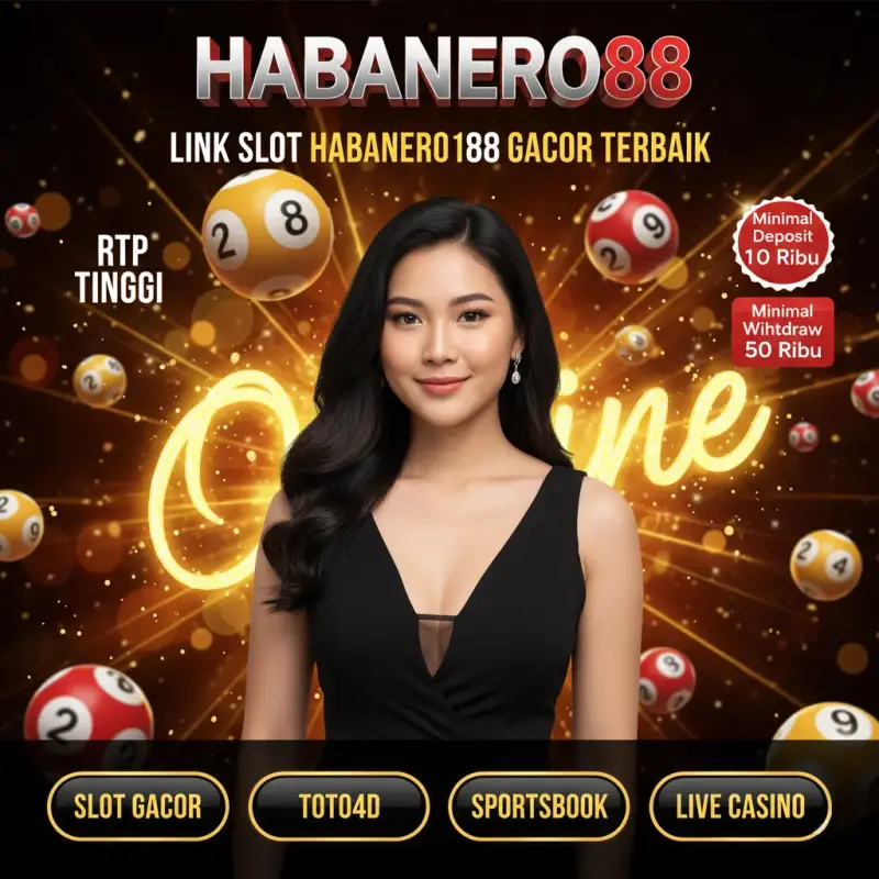 HABANERO88 - LINK SLOT HABANERO188 GACOR LOGIN TERBAIK #1 - WooCommerce eCommerce