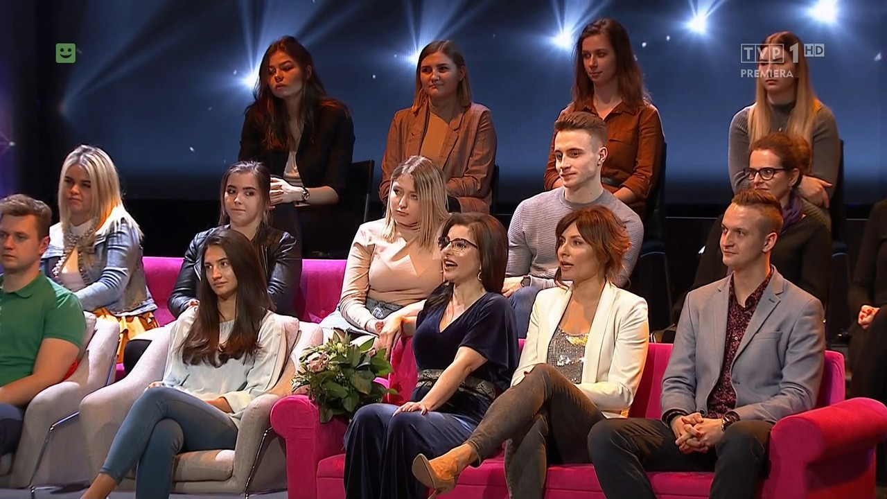 Beata Ch-O w JtM (08.03.2020) #125